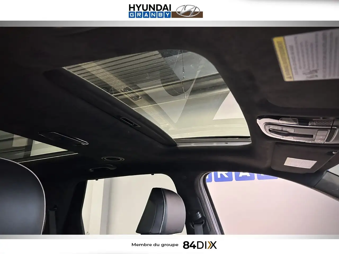 Hyundai PALISADE снимка Hyundai PALISADE