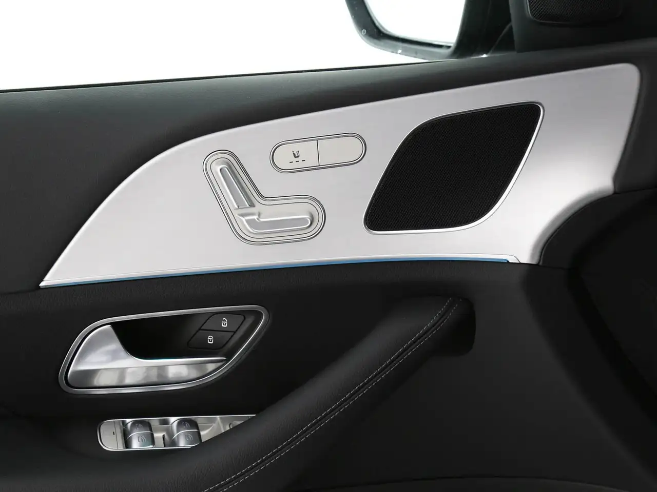 Mercedes-Benz GLE 350 de phev (e eq-power) sport 4matic auto 19