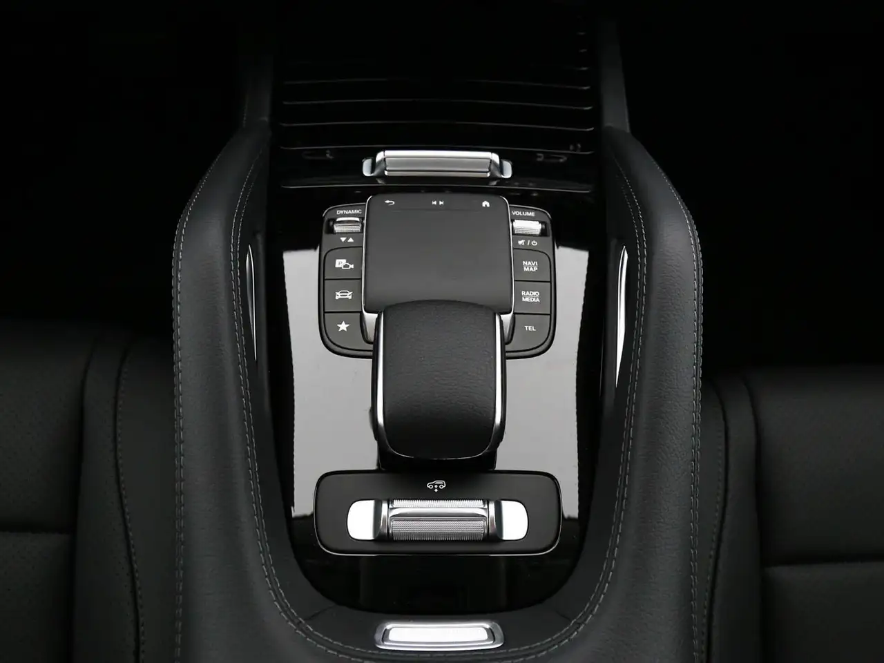 Mercedes-Benz GLE 350 de phev (e eq-power) sport 4matic auto 18