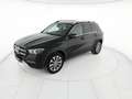 Mercedes-Benz GLE 350 de phev (e eq-power) sport 4matic auto Чёрный - thumbnail 2