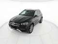 Mercedes-Benz GLE 350 de phev (e eq-power) sport 4matic auto Чёрный - thumbnail 1