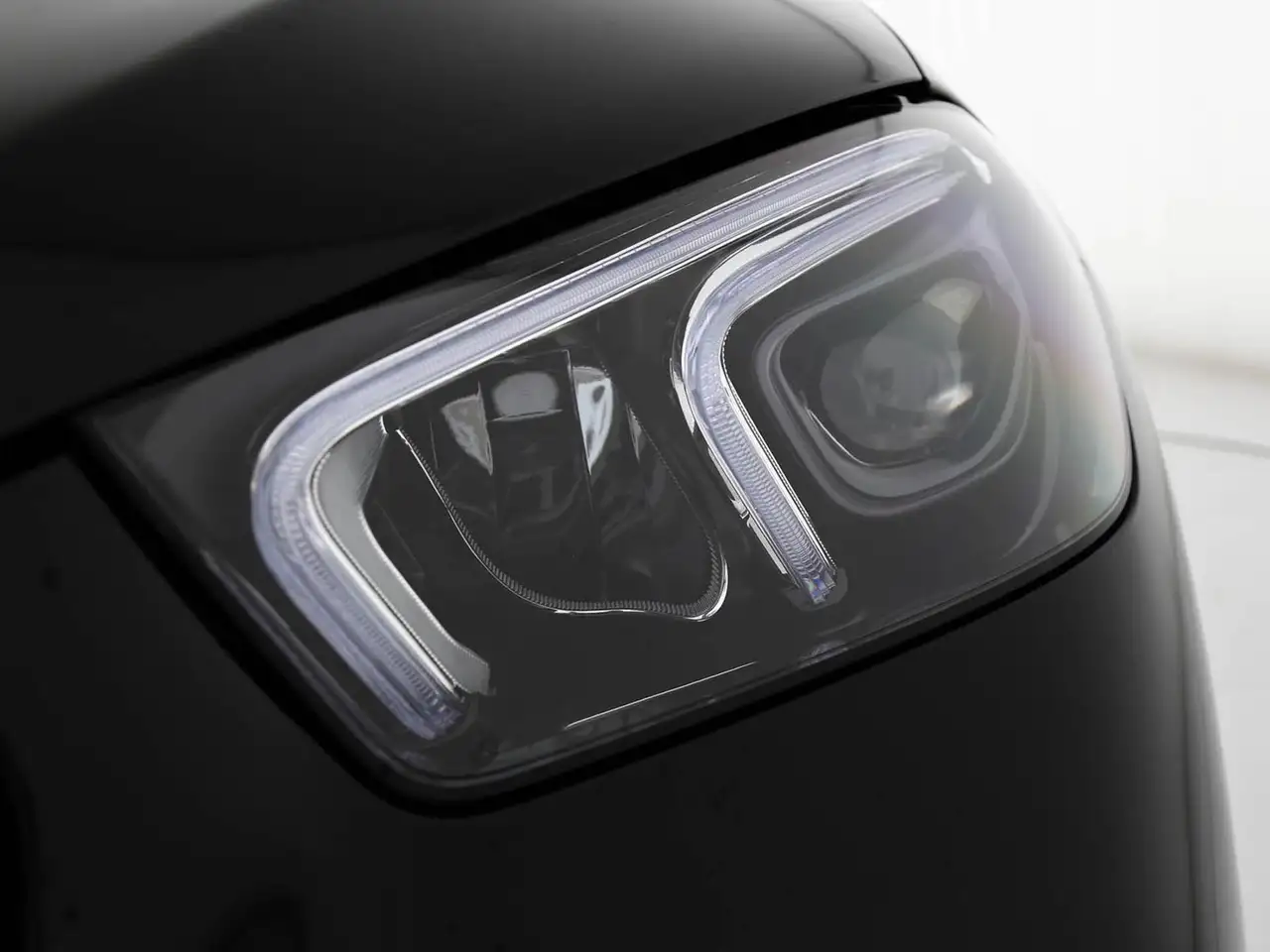 Mercedes-Benz GLE 350 de phev (e eq-power) sport 4matic auto 8