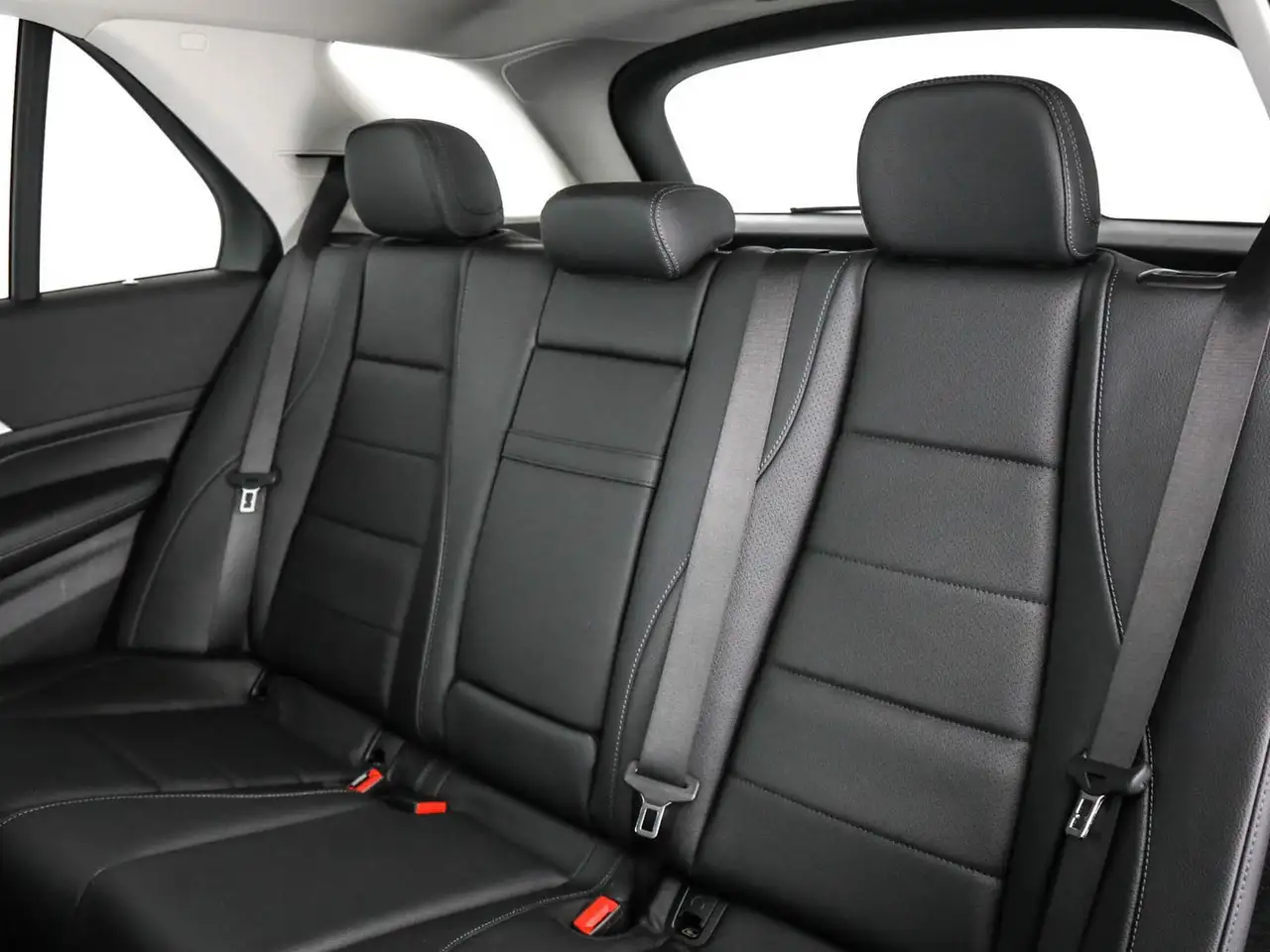 Mercedes-Benz GLE 350 de phev (e eq-power) sport 4matic auto 14