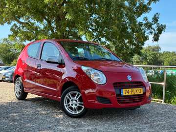 1.0 Comfort Plus | 5 deurs + Airco nu €2.975,-!!