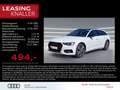 Audi A6 Avant 45 TFSI qu S line MATRIX STHZG Pano 20" adva Weiß - thumbnail 1