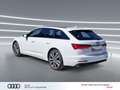 Audi A6 Avant 45 TFSI qu S line MATRIX STHZG Pano 20" adva Weiß - thumbnail 6