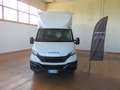 Iveco Daily 35 C 14 Blanc - thumbnail 4