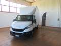 Iveco Daily 35 C 14 Blanc - thumbnail 1