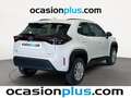 Toyota Yaris Cross 120H Business Plus Blanco - thumbnail 4