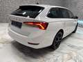Skoda Octavia Combi First Edition Weiß - thumbnail 3