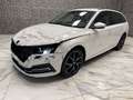 Skoda Octavia Combi First Edition Weiß - thumbnail 7