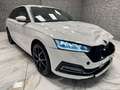 Skoda Octavia Combi First Edition Weiß - thumbnail 1