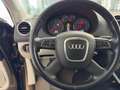 Audi A3 1.6 TDI 105cv Attraction Schwarz - thumbnail 16