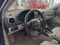 Audi A3 1.6 TDI 105cv Attraction Schwarz - thumbnail 8