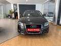 Audi A3 1.6 TDI 105cv Attraction Schwarz - thumbnail 2