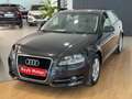 Audi A3 1.6 TDI 105cv Attraction Schwarz - thumbnail 1