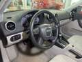 Audi A3 1.6 TDI 105cv Attraction Schwarz - thumbnail 7