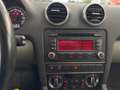 Audi A3 1.6 TDI 105cv Attraction Schwarz - thumbnail 11