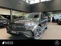 Mercedes-Benz GLC 300 de AMG+PANO+DISTR+DIGI L+KEYL+360°+11 KW Grau - thumbnail 1