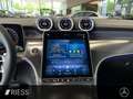 Mercedes-Benz GLC 300 de AMG+PANO+DISTR+DIGI L+KEYL+360°+11 KW Grau - thumbnail 15