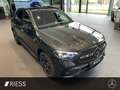 Mercedes-Benz GLC 300 de AMG+PANO+DISTR+DIGI L+KEYL+360°+11 KW Grau - thumbnail 8