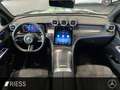 Mercedes-Benz GLC 300 de AMG+PANO+DISTR+DIGI L+KEYL+360°+11 KW Grau - thumbnail 13