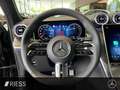 Mercedes-Benz GLC 300 de AMG+PANO+DISTR+DIGI L+KEYL+360°+11 KW Grau - thumbnail 14