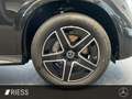 Mercedes-Benz GLC 300 de AMG+PANO+DISTR+DIGI L+KEYL+360°+11 KW Grau - thumbnail 9