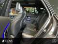 Mercedes-Benz GLC 300 de AMG+PANO+DISTR+DIGI L+KEYL+360°+11 KW Grau - thumbnail 4