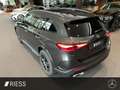Mercedes-Benz GLC 300 de AMG+PANO+DISTR+DIGI L+KEYL+360°+11 KW Grau - thumbnail 6