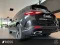Mercedes-Benz GLC 300 de AMG+PANO+DISTR+DIGI L+KEYL+360°+11 KW Grau - thumbnail 17