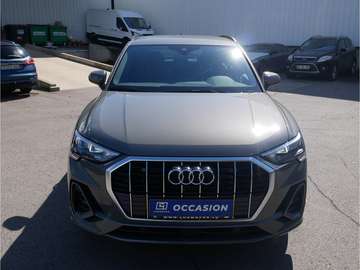 45 TFSI e S-Line S-TRONIC