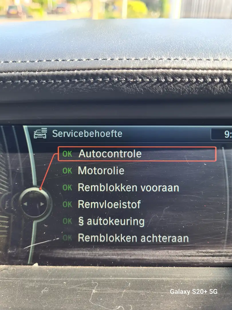 BMW X5 M X5 M Zwart - 2