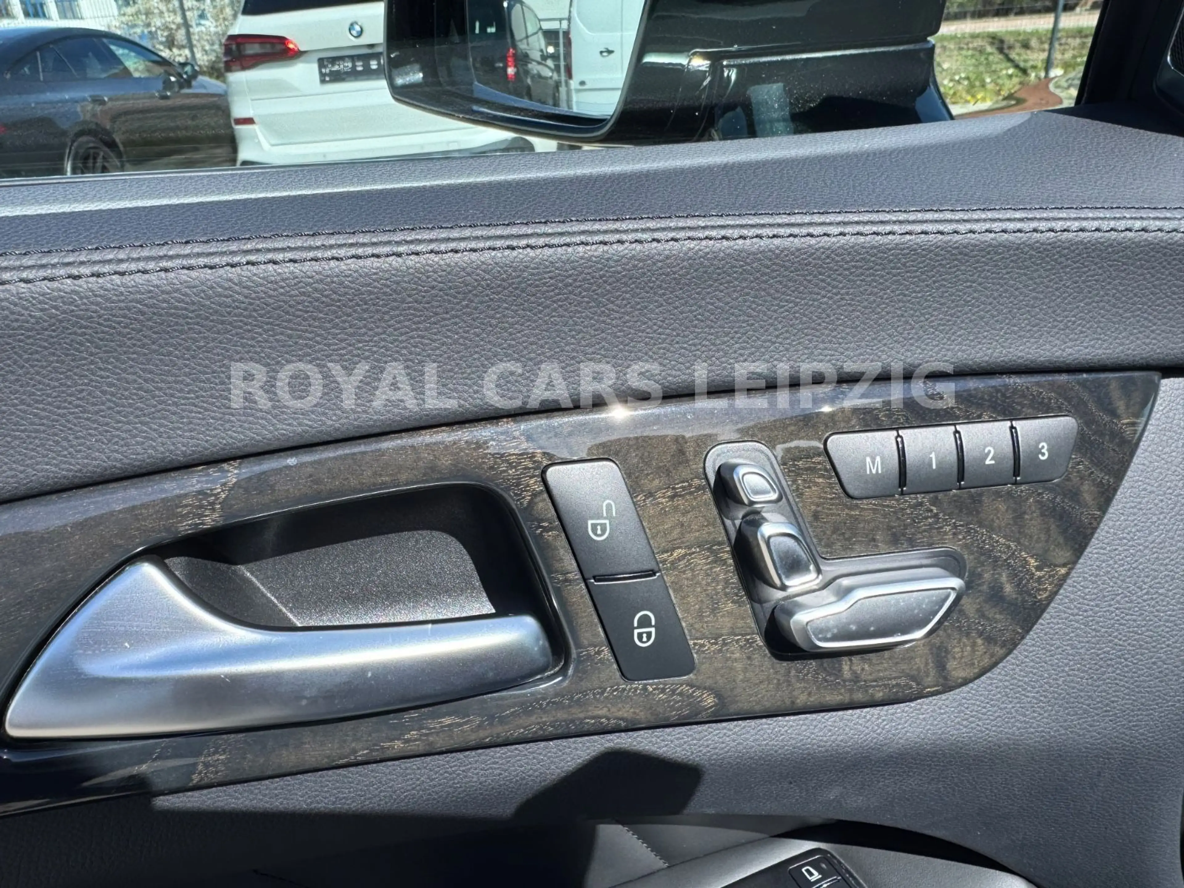 Mercedes-Benz CLS 63 AMG 4M|Keyless/Go|360|MwSt — photo 10