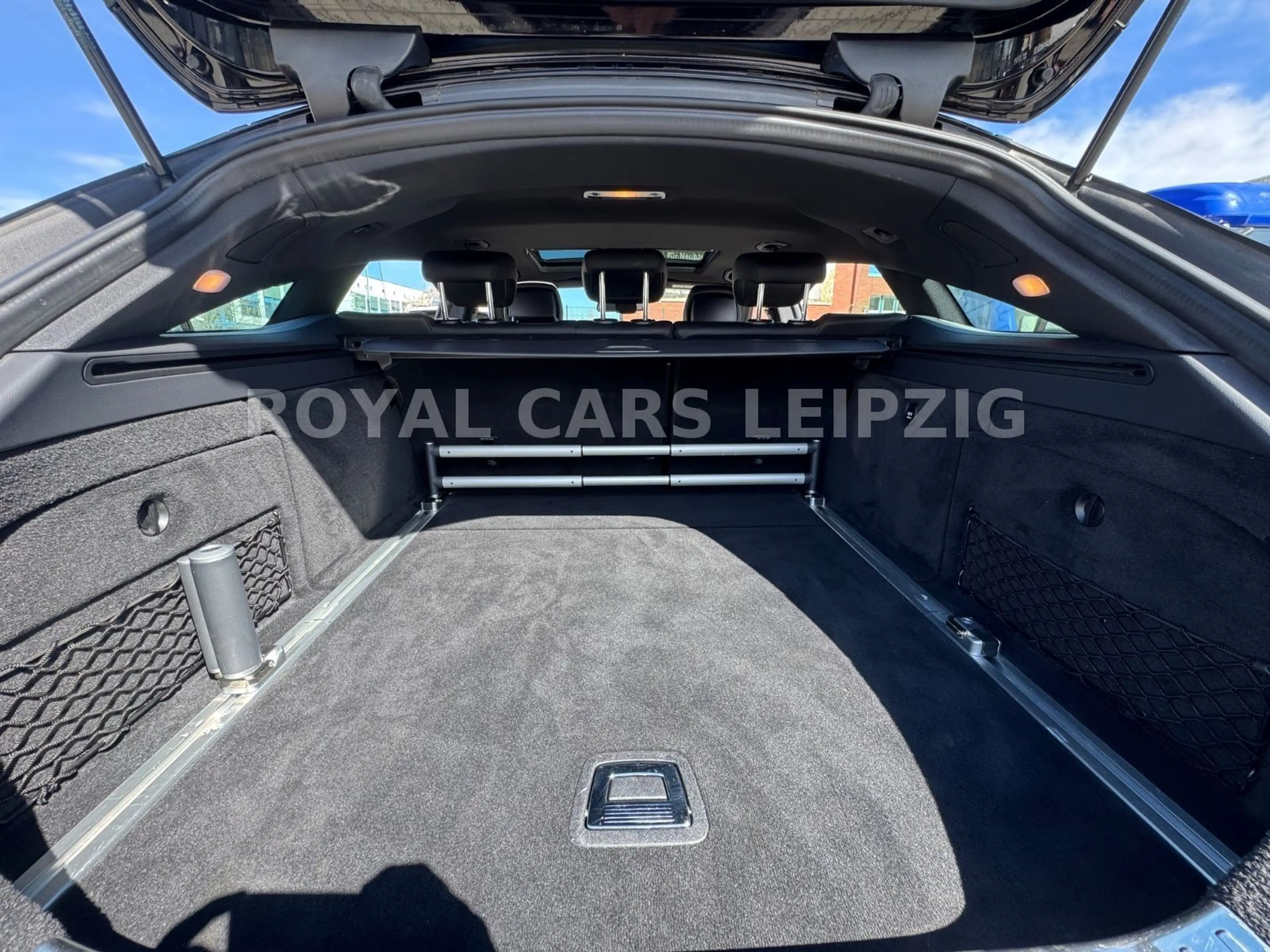 Mercedes-Benz CLS 63 AMG 4M|Keyless/Go|360|MwSt — photo 13