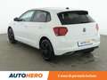 Volkswagen Polo 1.0 TSI Sport Blanc - thumbnail 4