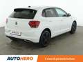 Volkswagen Polo 1.0 TSI Sport Blanc - thumbnail 6