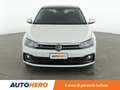 Volkswagen Polo 1.0 TSI Sport Blanc - thumbnail 9
