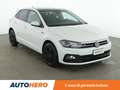 Volkswagen Polo 1.0 TSI Sport Blanc - thumbnail 8