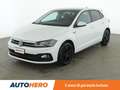 Volkswagen Polo 1.0 TSI Sport Blanc - thumbnail 1