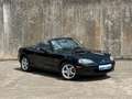 Mazda MX-5 1.6i 16v NBFL | 2 Eigenaren | 101.000km | Garantie Zwart - thumbnail 1