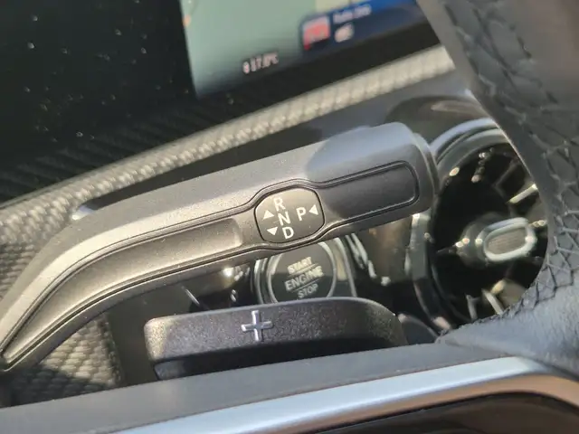 Mercedes-Benz A view 10