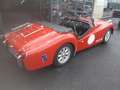 Triumph TR3 Rouge - thumbnail 2