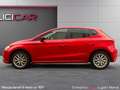 SEAT Ibiza Ibiza 1.0 TSI 95 ch S/S BVM5 Urban Rouge - thumbnail 5