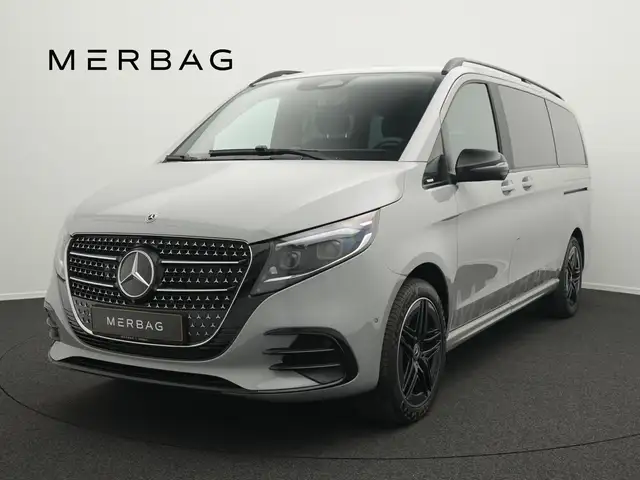 Mercedes-Benz V 300 V 300 d 4MATIC EXCLUSIVE Lang  AMG Line/Basic/Navi