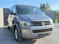 Volkswagen T5 Multivan 2.0 TDI*DSG*LEDER*NAVI*PDC*7-SITZE Grau - thumbnail 3