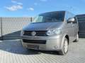 Volkswagen T5 Multivan 2.0 TDI*DSG*LEDER*NAVI*PDC*7-SITZE Grau - thumbnail 1