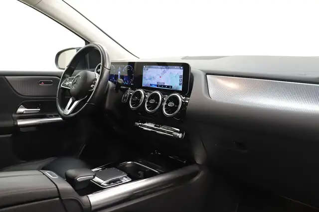 Mercedes-Benz B Class view 15