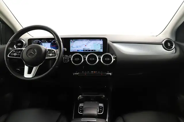 Mercedes-Benz B Class view 14