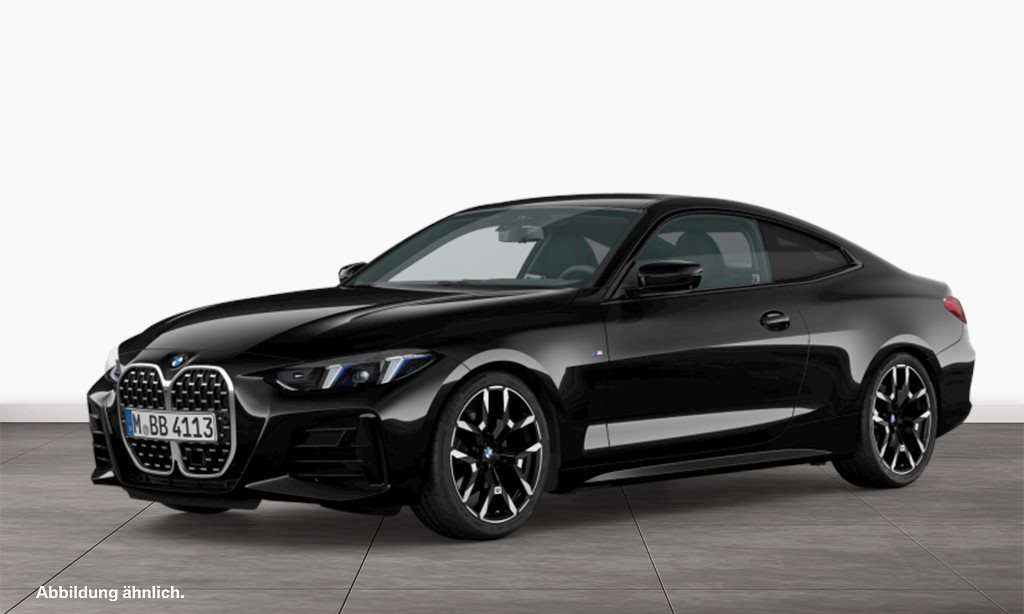 BMW 420